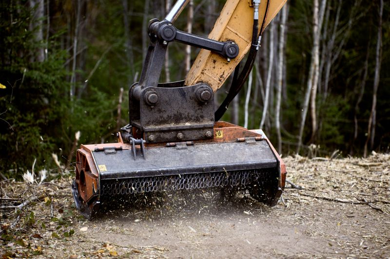 Improves land accessibility