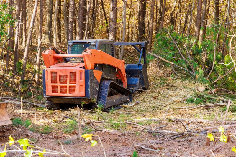 Controls pest and wildlife